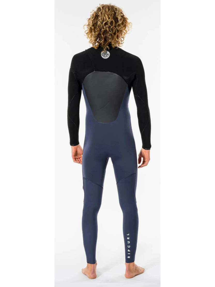 Rip Curl Flash Bomb HeatSeeker E7 5/4 Capucha - Neopreno Hombre