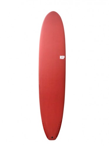 PROTECH LONG RED