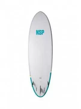 ELEMENTS ALLROUNDER SUP 9´2"