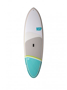 ELEMENTS ALLROUNDER SUP 9´2"
