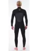 TRAJE DE AGUA FLASHBOMB 4/3 MM CHEST ZIP