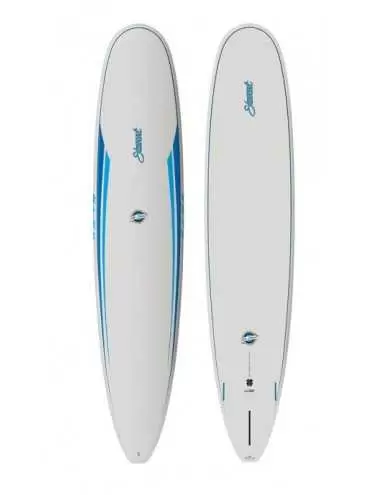 9.6 STEWART HYDRO HULL- TUFLITE V