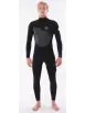 TRAJE DE AGUA FLASHBOMB 4/3 MM CHEST ZIP