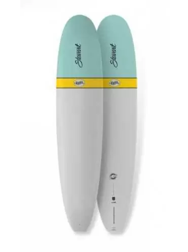 9.8 STEWART RIPSTER- TUFLITE V-TECH