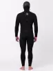 TRAJE DE AGUA E7 FLASHBOMB HEATSEEKER 5/4 ZIP FREE