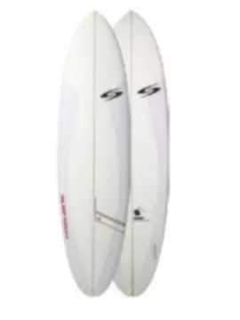 Nugget Powerflex 7'6"