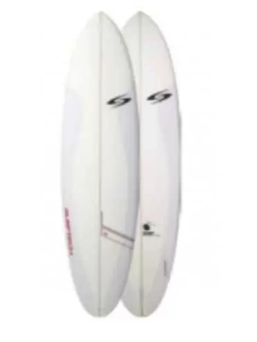 NUGGET POWERFLEX 7'6"