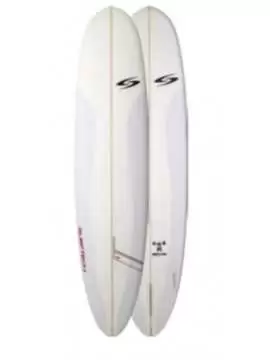 Mighty Mini Powerflex 8'6"