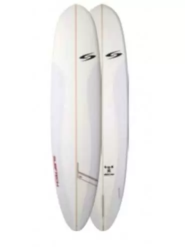 MIGHTY MINI POWERFLEX 8'6"