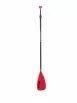 SURF TECH PADDLE ROJO