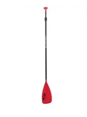 SURF TECH PADDLE ROJO