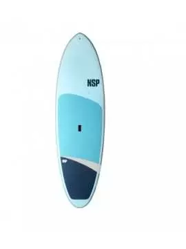 Elements Allrounder Sup Aqua