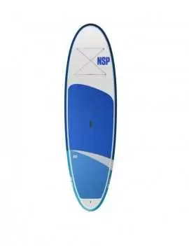 Cruise Elements Sup White