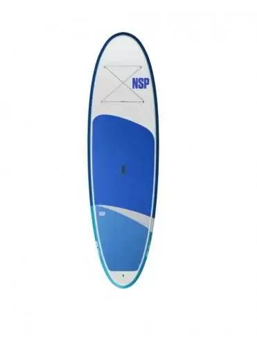 CRUISE ELEMENTS SUP WHITE