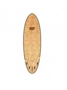 ALLROUNDER COCOFLAX SUP NATURAL