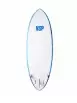 DC ELEMENTS SURF SUP BLUE