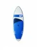 DC ELEMENTS SURF SUP BLUE