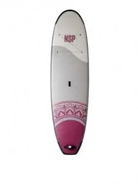 Soft Lotus Sup 10'2'' Shiraz