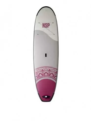 SOFT LOTUS SUP 10'2'' SHIRAZ