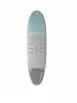 D - TECH VOYAGER SUP SKY BLUE