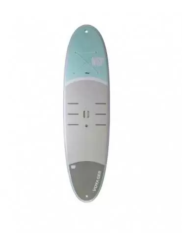 D - TECH VOYAGER SUP SKY BLUE