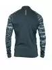 RASH GUARD DE MANGA LARGA CON UPF 50, HOMBRE