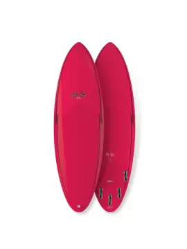 GERRY LOPEZ SQUIRTY FIVE-FIN