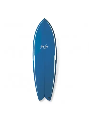 GERRY LOPEZ  Something Fishy - FCS