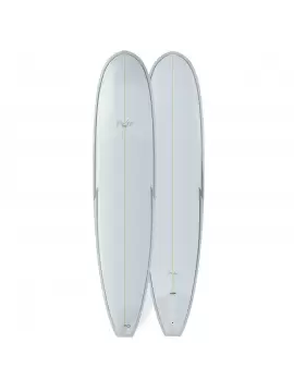 Long Haul - FP - Single Fin