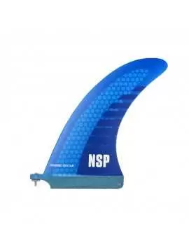 Performance Center Fins