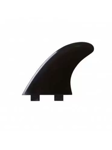 NSP M7 Black Fins