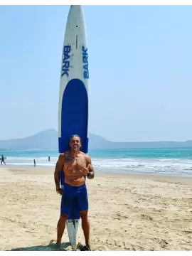 Commander - Fusion V-Tech