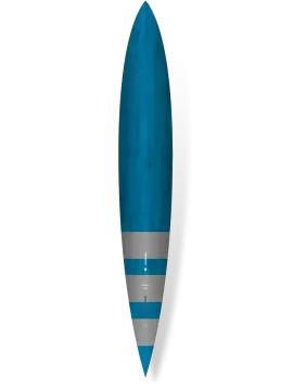 Commander - Ghost Carbon 14''