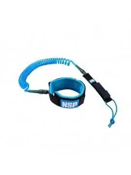 NSP Leash Sup Coil