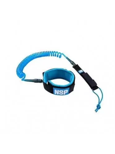 Leash Sup Coil