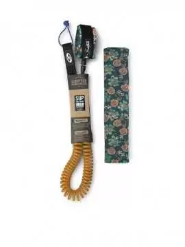 Surftech Camelia Coil Leash