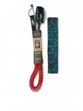 Surftech Lisbon Coil Leash