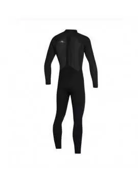 Traje Focus B/Z Sealed Full 4/3mm