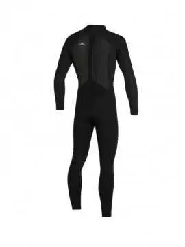 Focus B/Z Sealed Full 4/3mm