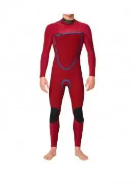 Hyper Fire X C/Z Full W/ Hood 5/4mm