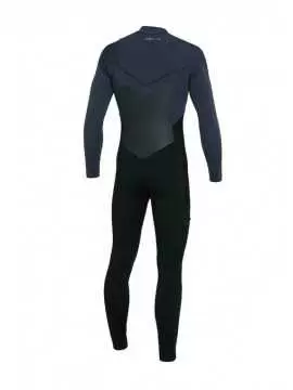 Defender C/Z Full 4/3mm Azul