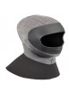 Everflex Bibbed Diving Hood 6/4 mm