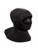 Everflex Bibbed Diving Hood 6/4 mm