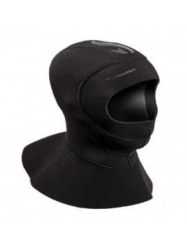 Everflex Bibbed Diving Hood 6/4 mm