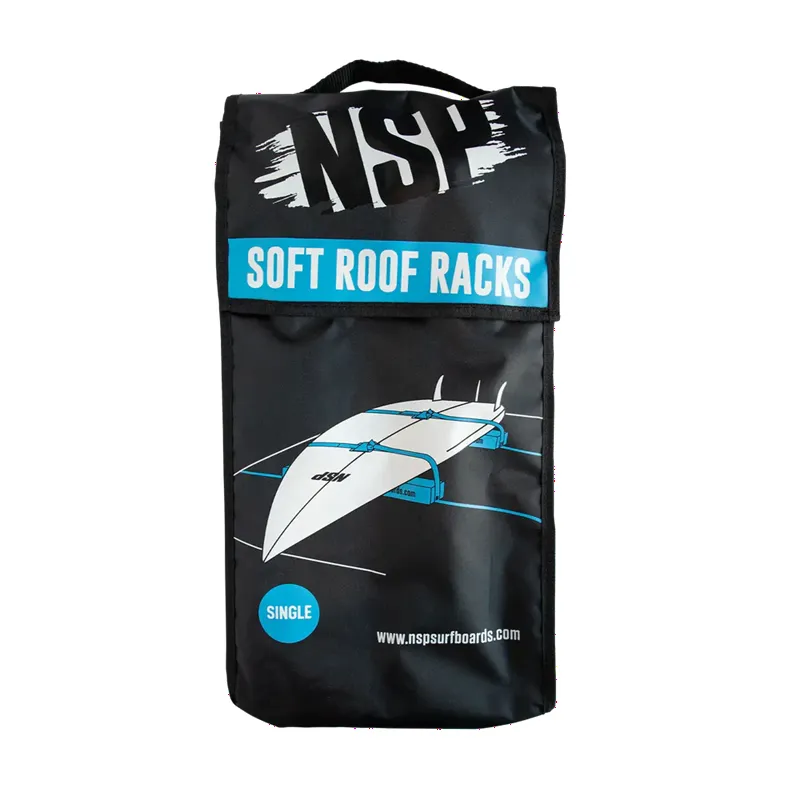Soft Roof Racks Single