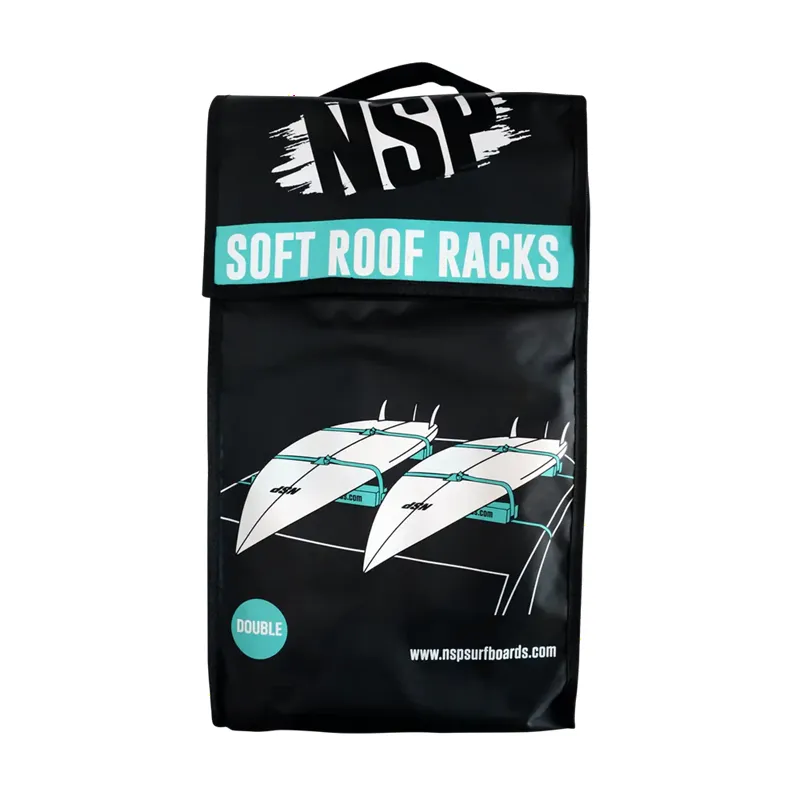 Soft Roof Racks Doble