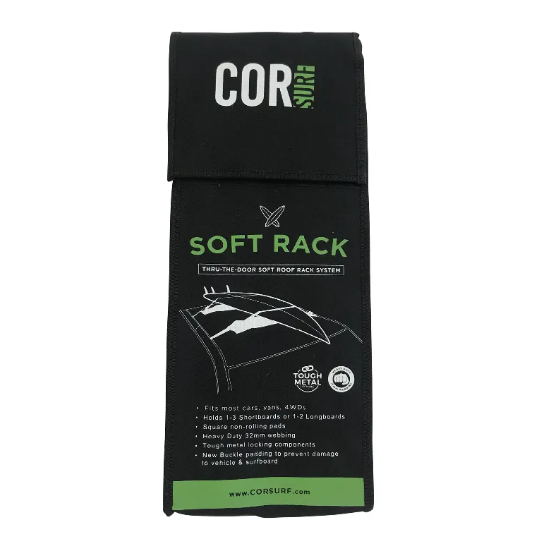 Soft Car Racks Core Surf