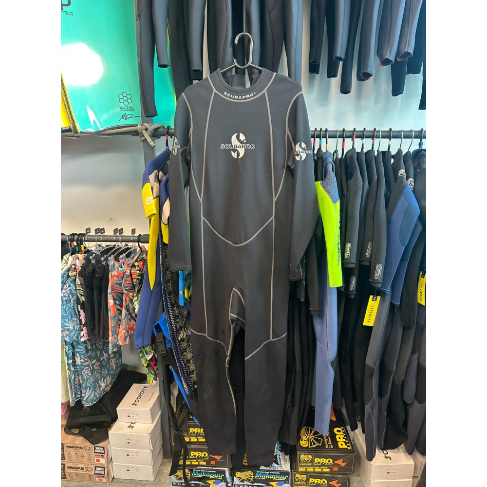 Traje 0.5 Scubapro Hombre XL