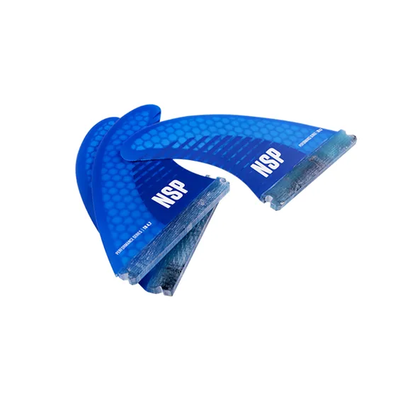 Performance Future Thruster 4.7 NSP