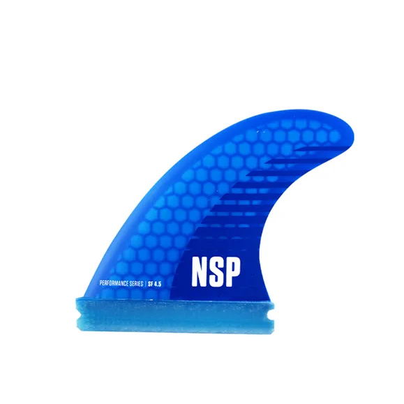 Performance Future Sidefins 4.5